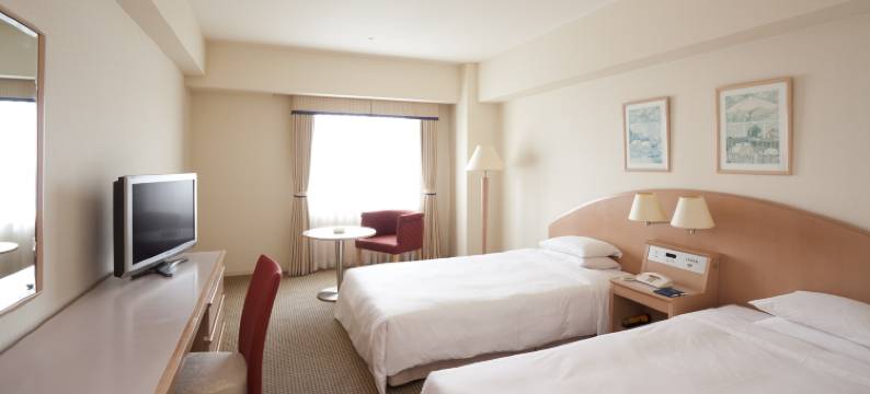 Hewitt酒店甲子园(hotel hewitt koushien)图片