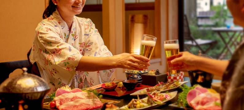 今昔亭(Konjakutei)图片