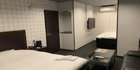 名古屋站通道酒店
