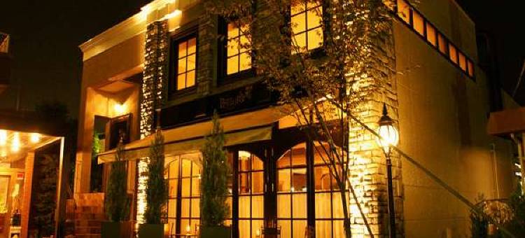 三吉野别馆酒店(Hotel Miyoshino Annex)图片