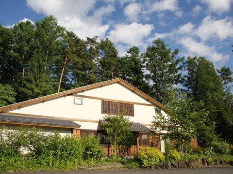 蓼科温泉 1日限定招待3组 立科 麓八