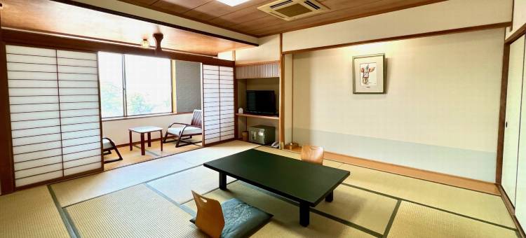 宫岛诚酒店(Miyajima Hotel Makoto)图片