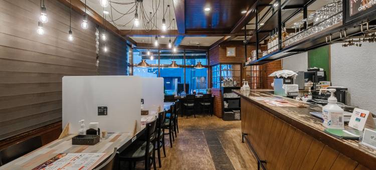 小樽绿色酒店(Tabist the Green Otaru)图片