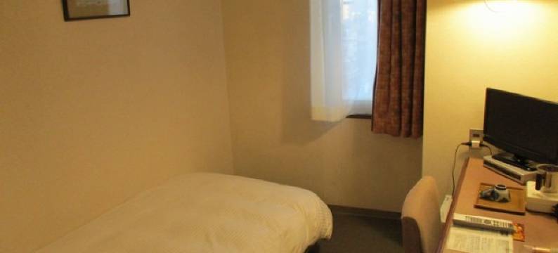 福井宫殿酒店(Fukui Palace Inn)图片