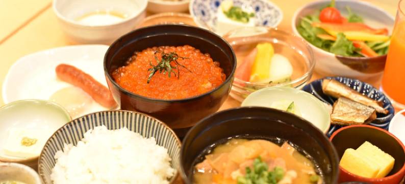 浅草御宿野乃天然温泉酒店(多美迎・御宿野乃 酒店集团)(Onyado Nono Asakusa Natural Hot Spring)图片