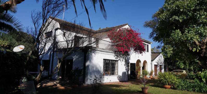 津巴布韦华人之家(Zimbabwe Chinese Home Inn)图片