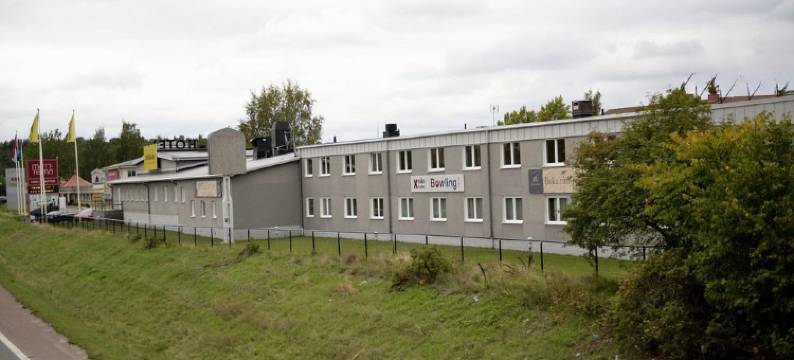 诺瓦酒店(Hotell Nova)图片