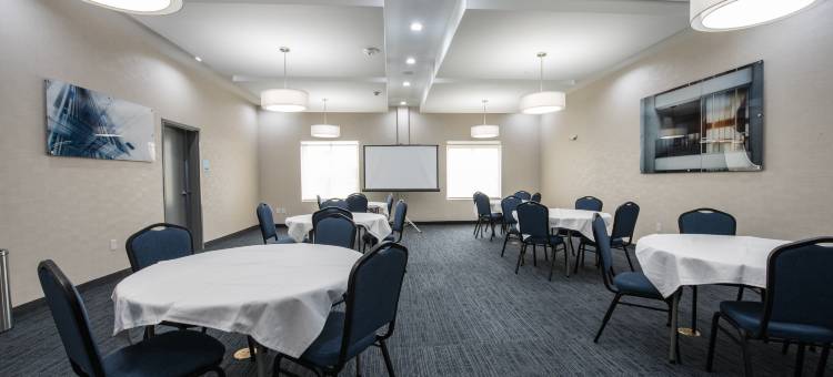 智选假日套房酒店休斯顿by IHG(Holiday Inn Express & Suites HOUSTON - HOBBY AIRPORT AREA by IHG)图片