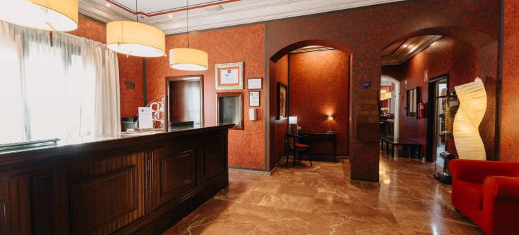 赫雷斯苏荷精品水疗酒店(Hotel Soho Boutique Jerez)图片