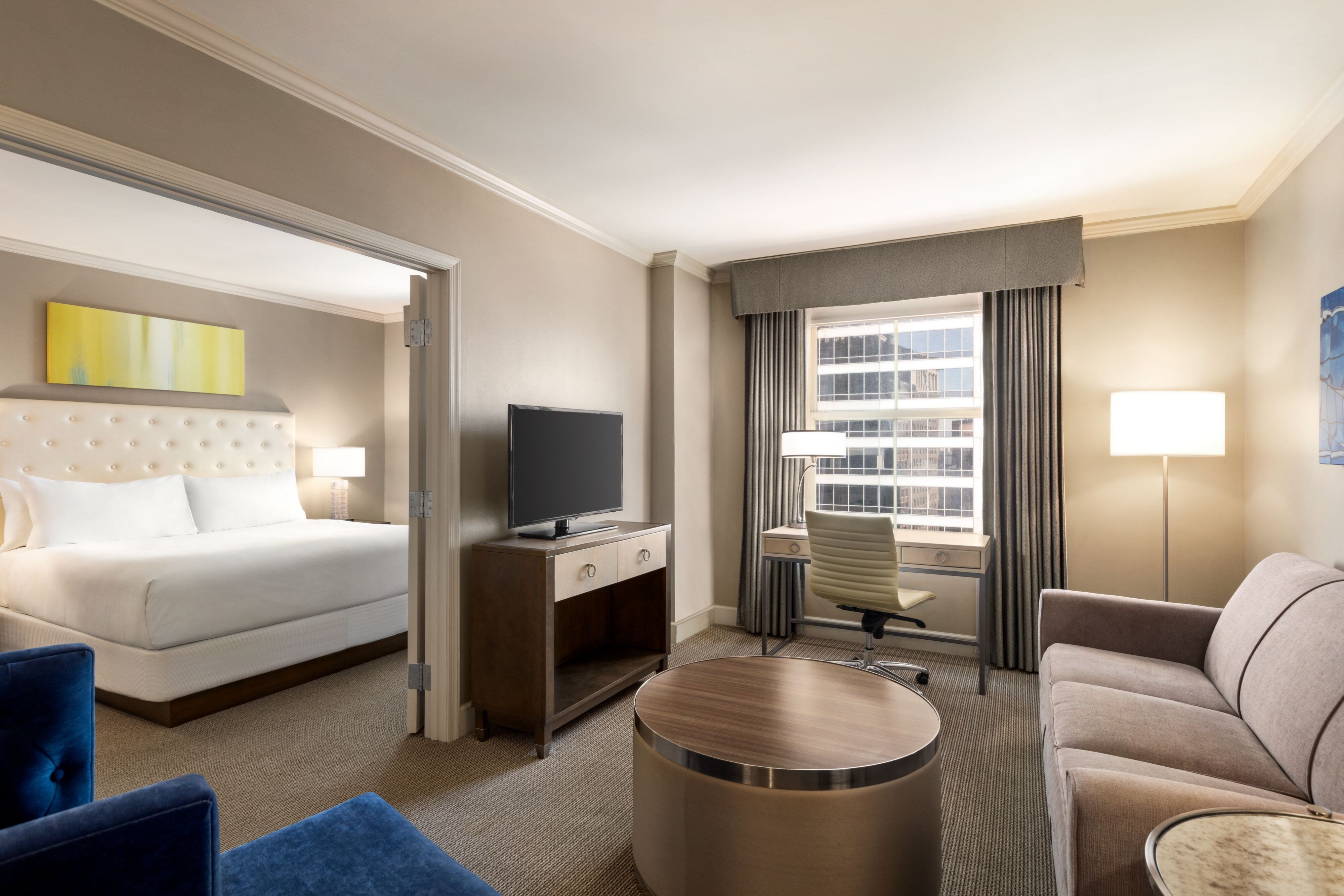 Magnolia Hotel St. Louis, a Tribute Portfolio Hotel Over view