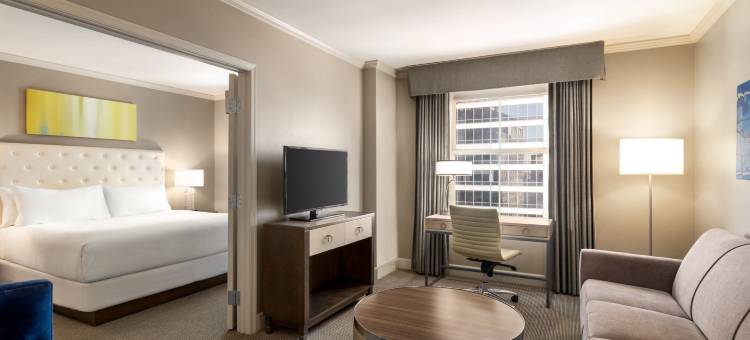 圣路易斯白玉兰酒店-臻品之选酒店(Magnolia Hotel St. Louis, a Tribute Portfolio Hotel)图片