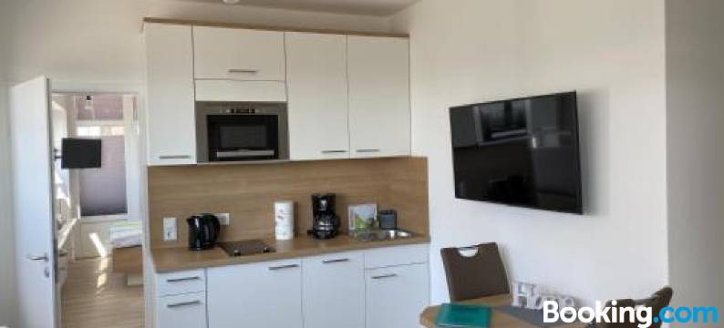 Alte Teestube 69 2 Raum图片