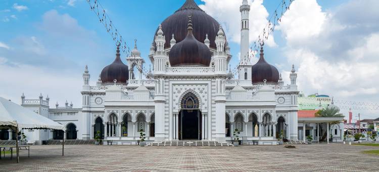 AST酒店(AST Hotel)图片