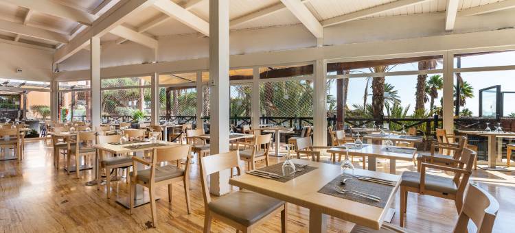 汉迪亚海滩西方酒店(Occidental Jandía Playa)图片