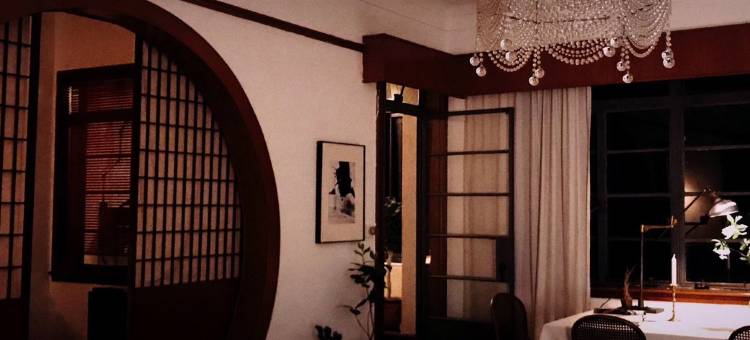LanM特色民宿(南京西路分店)图片