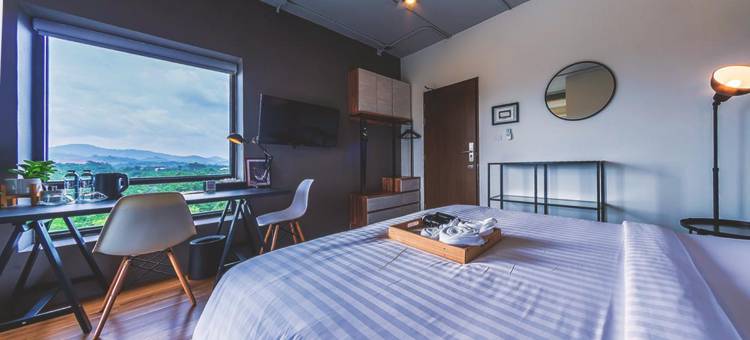 布哈瓦公寓(Bhava Residence)图片