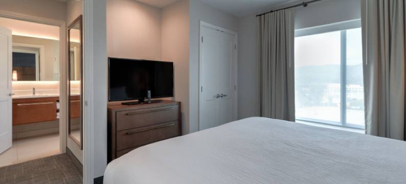 鸽子谷居家酒店(Residence Inn Pigeon Forge)图片