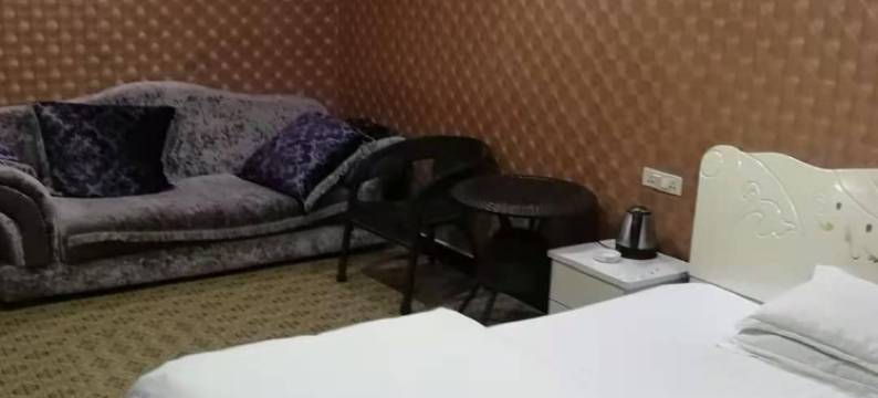 宜城家乐宾馆图片