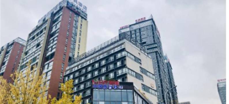 贵阳梦乡悦公寓图片