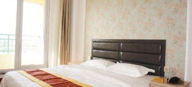 荣成水天怡色度假公寓图片