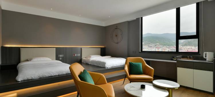 金鼎商旅酒店图片