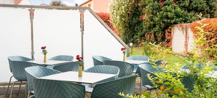 纽伦堡莱昂纳多酒店(Leonardo Hotel Nürnberg)图片