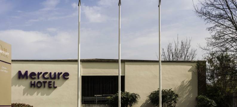 Mercure London Heathrow Hotel图片