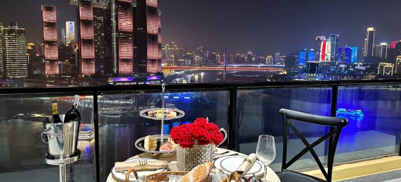 蓝风铃民宿(南滨路3号分店)图片