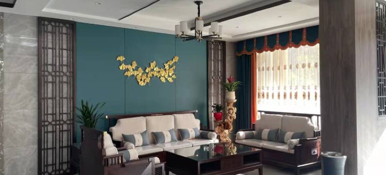 野人谷酒店民宿图片