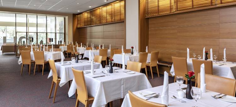 NH埃朗根酒店(NH Erlangen)图片