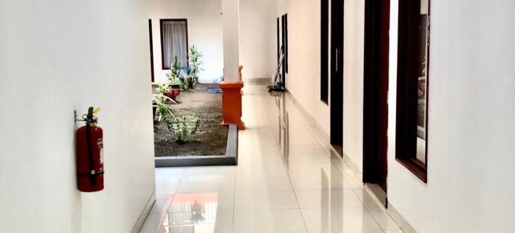 特尔纳特马江大酒店(Grand Majang Hotel Ternate)图片