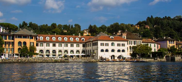 圣罗科酒店(Hotel San Rocco)图片