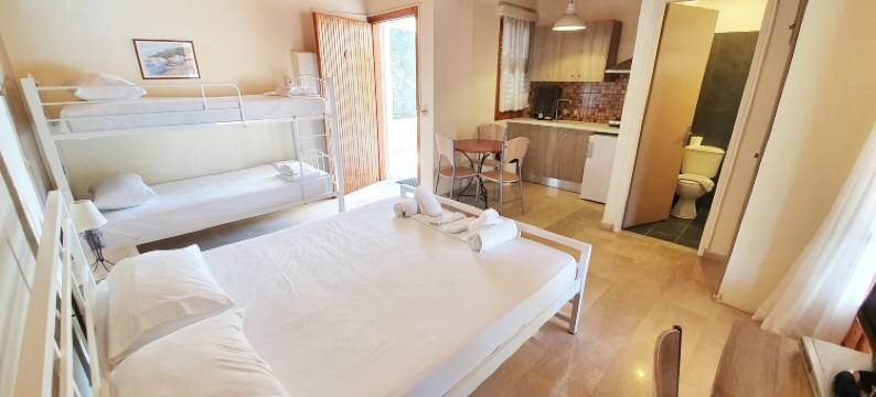 亚力莎莉雅假日公寓(Alexaria Holidays Homes)图片