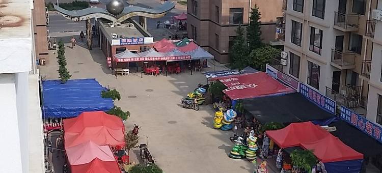 日租公寓及周边海岛游(听涛街分店)图片