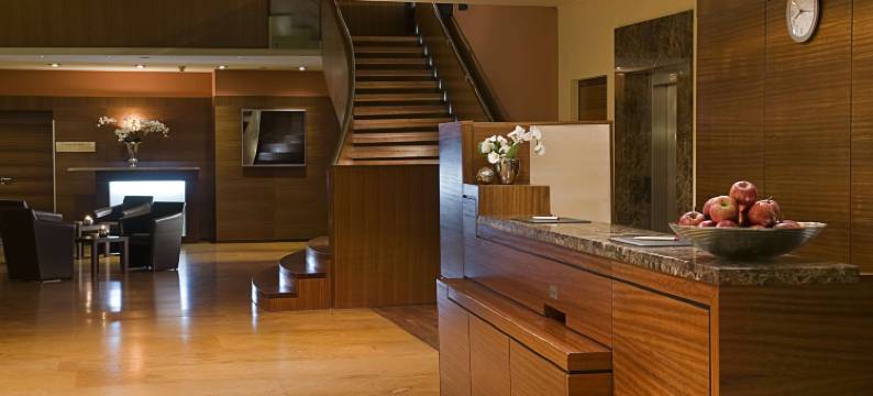 雷根斯堡索拉英瑟尔酒店(Sorat Insel-Hotel Regensburg)图片