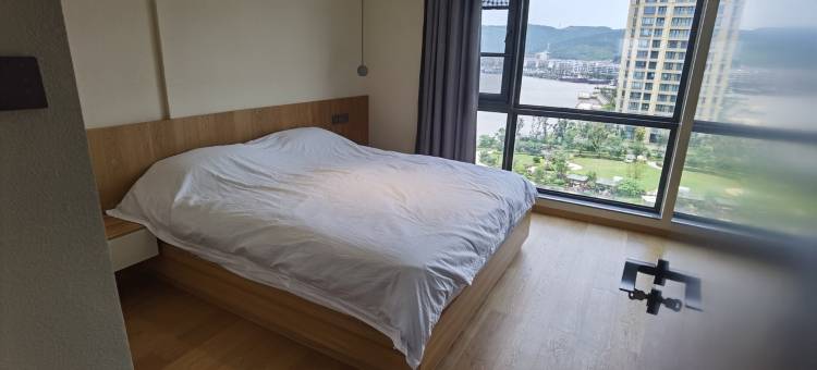 亦云公寓(仙洲路分店)图片
