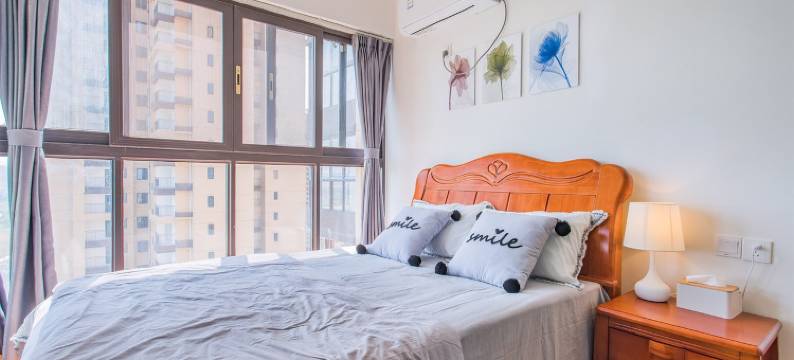 桃都厚道人家公寓(大连北路分店)图片