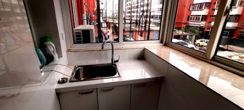 舒雅筱驻公寓(北京路分店)图片