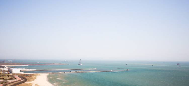 梅花公寓(碧海路分店)图片