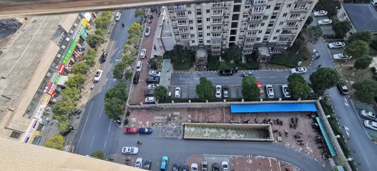 猫猫家民宿(镇江学府路江苏大学店)图片