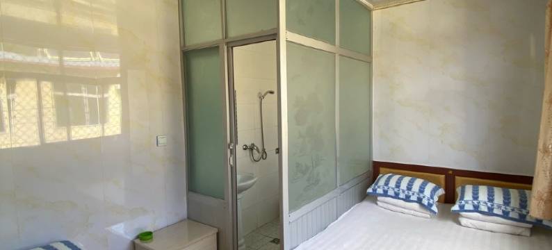 大鹿岛鑫源渔家民宿(邓世昌雕像分店)图片