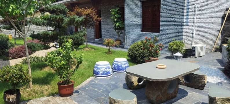 云和县赤梅居民宿(赤石互通分店)图片