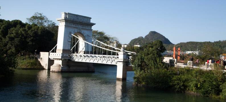 拾光禧舍公寓(信义路分店)图片