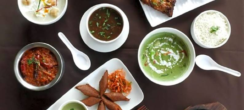 赫米蒂奇城市酒店(Urban Hermitage)图片