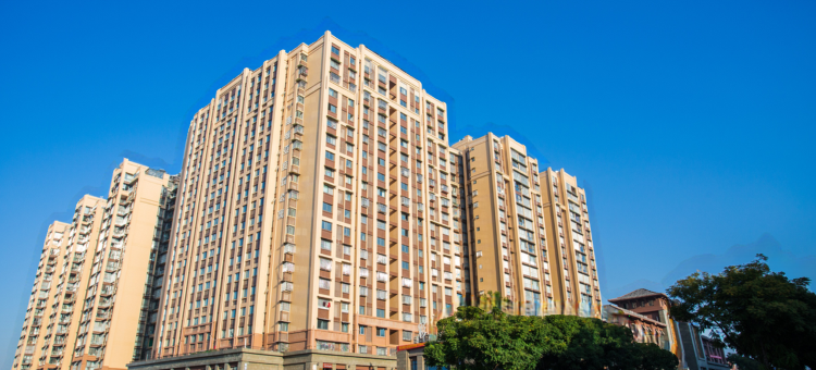 西昌斯维登度假公寓(邛海彩云府)图片