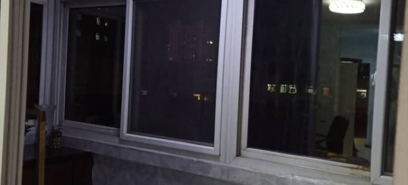 择一座城恋一个家公寓(酒仙庙路分店)图片