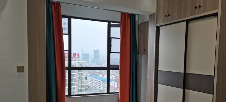 房东亚亚邓公寓(东方桥路分店)图片