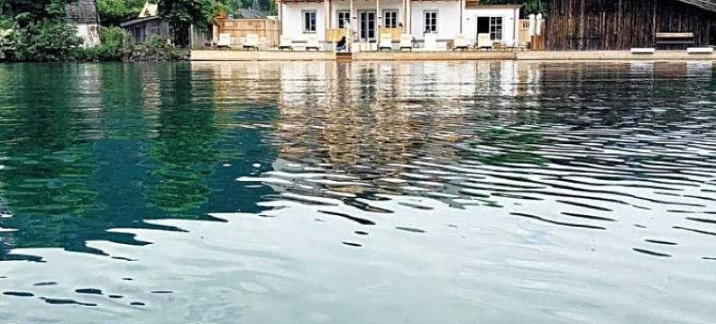 阿尔玛别墅 - 一个湖边精品酒店(Villa Alma - a Lakeside Boutique Hotel)图片