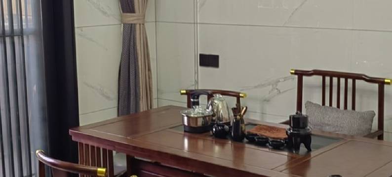 岚岛小居公寓(环岛东路2号分店)图片