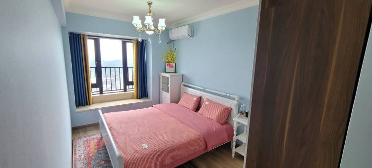 宝宝宝公寓(中心路分店)图片